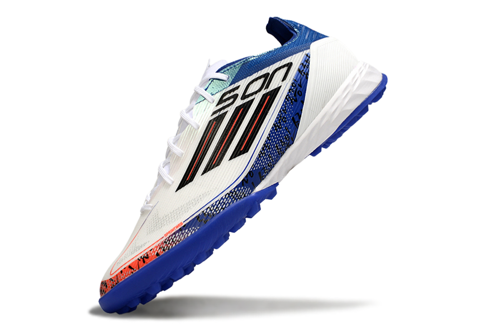 adidas F50 PRO Jonson Son Turf Soccer Shoes