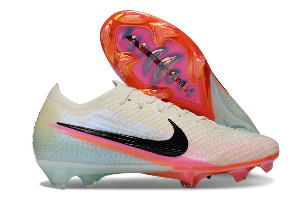 Nike Air Zoom Mercurial Vapor 17 Elite Soccer Boots