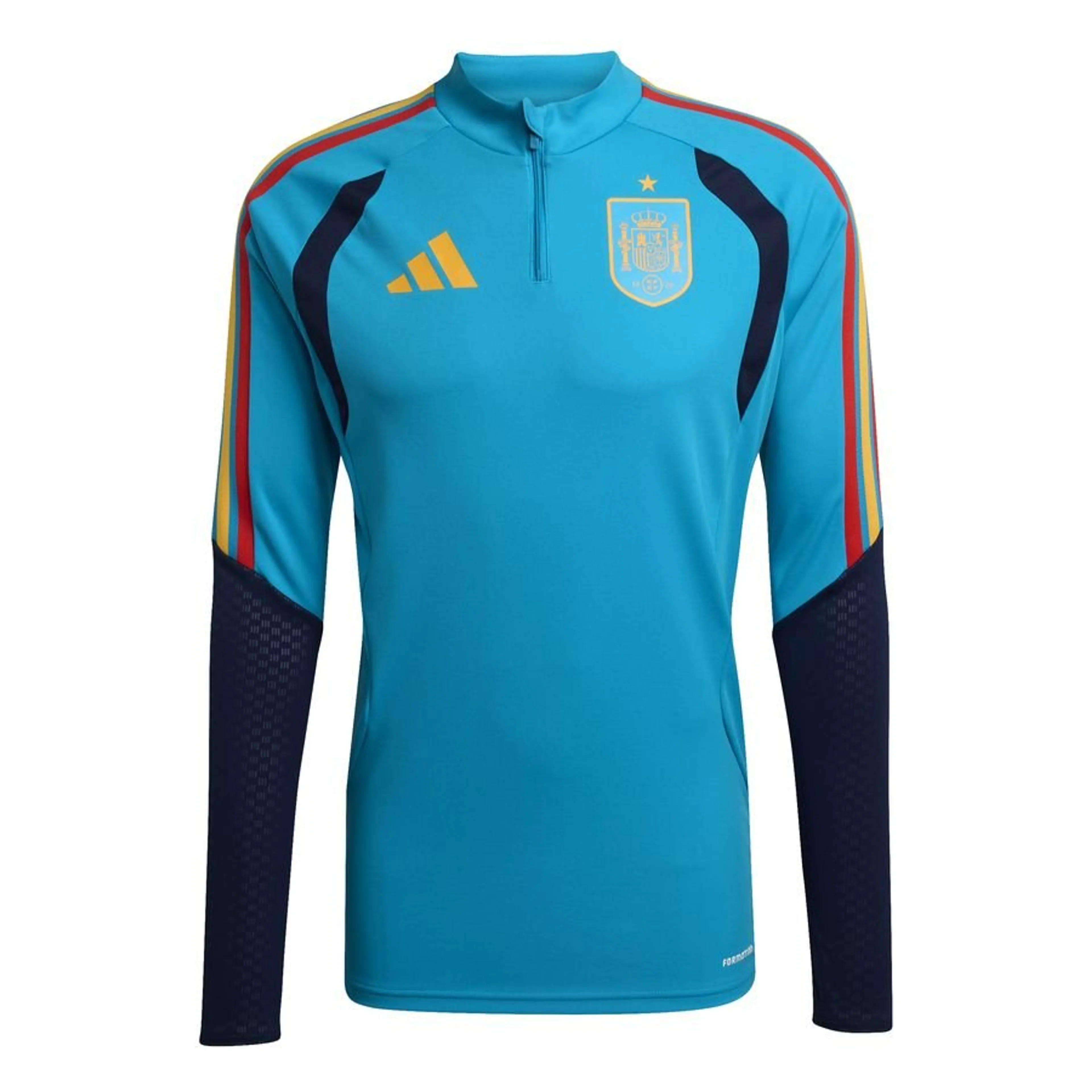 SpainTraining Jacket and Pant - Adult
