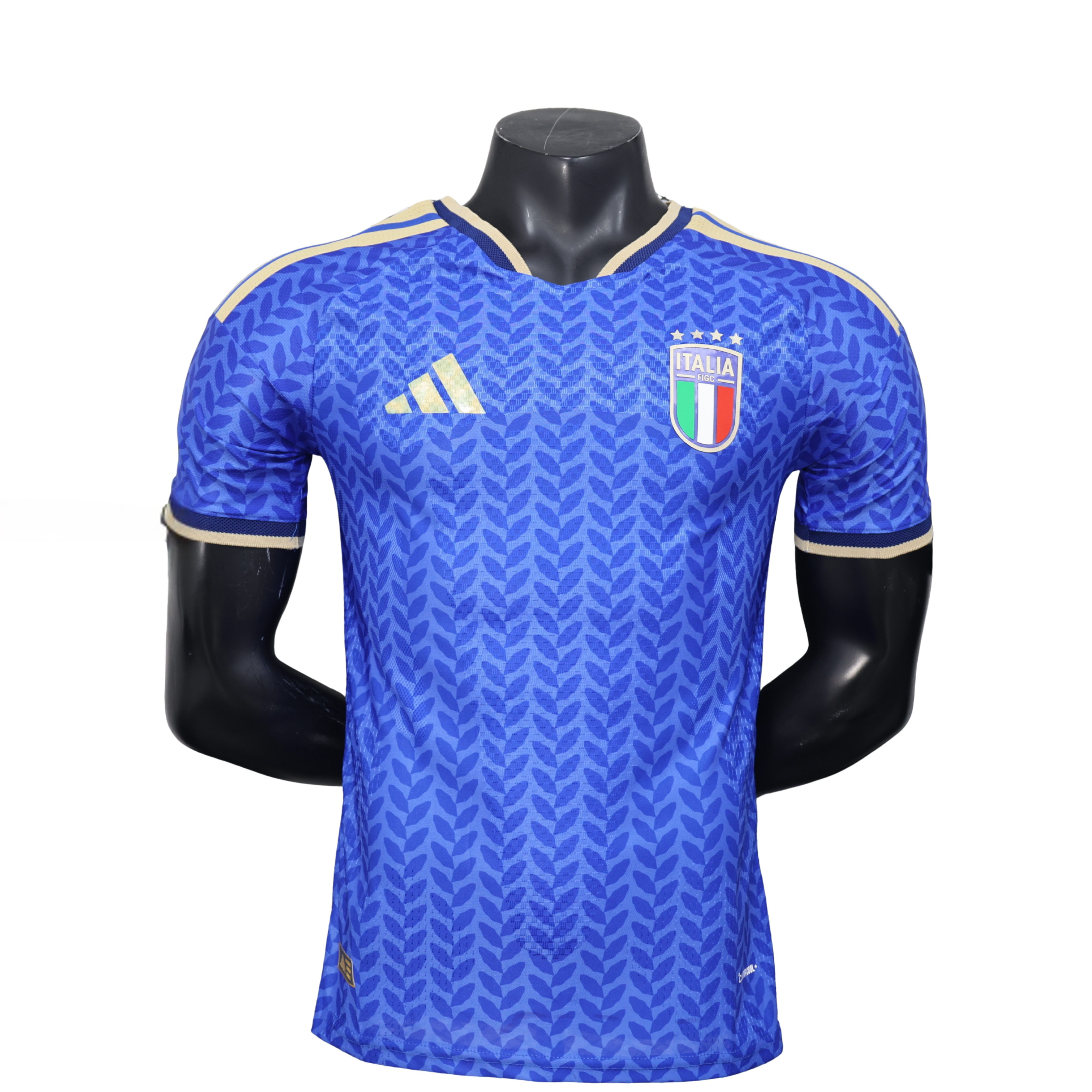 Italy National Team 2026 Fifa World Cup Home Jersey