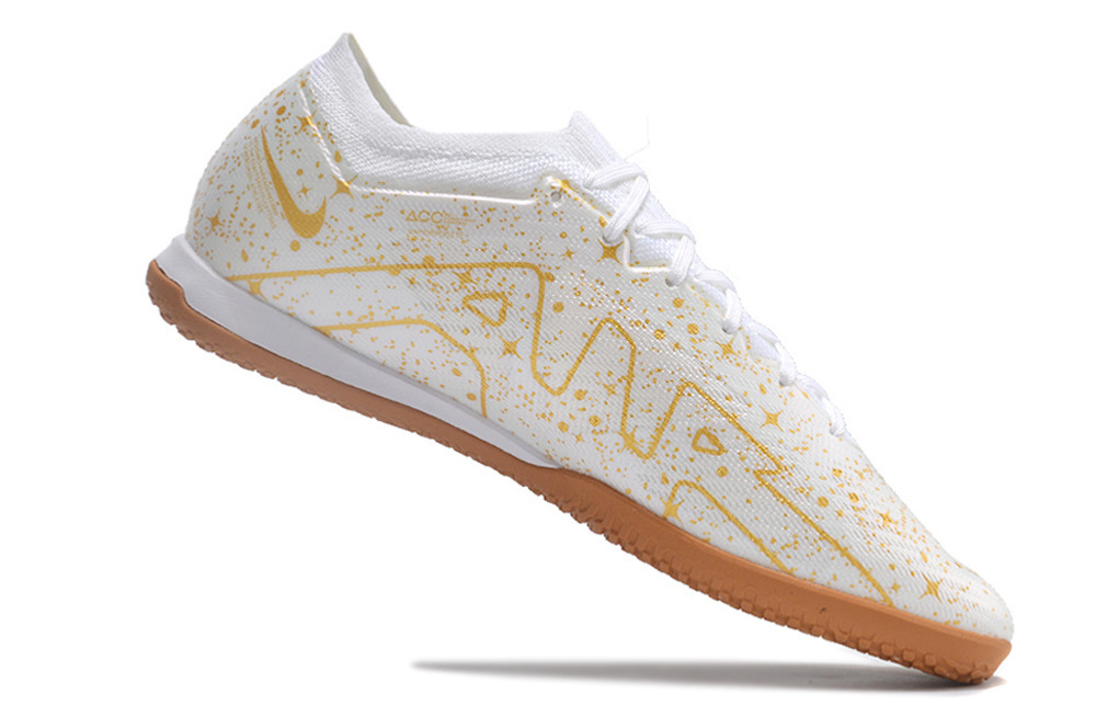 Nike Air Zoom Mercurial Vapor XV Elite Indoor Soccer Shoes