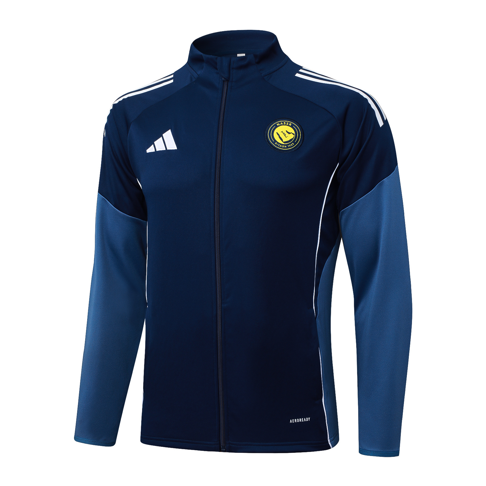 Al Nassr Training Jacket and Pant - Adult