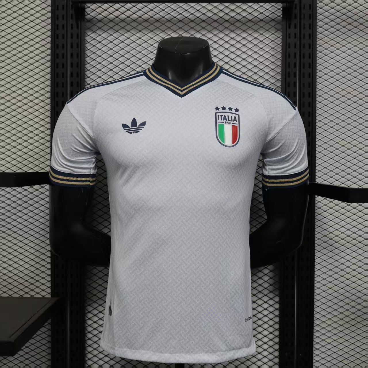 Italy National Team 2026 Fifa World Cup Away Jersey