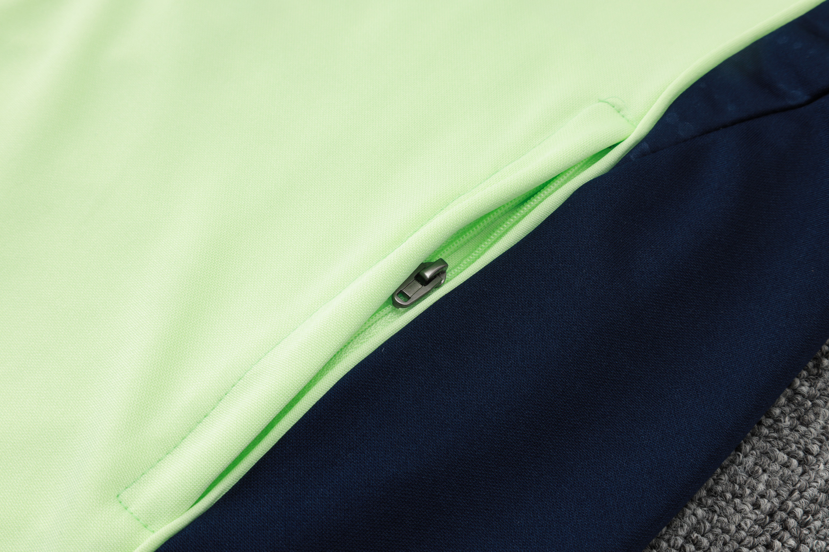 Real Madrid Training Jacket and Pant - Adult