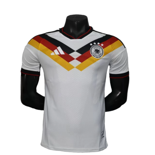 Germany National Team 2026 Fifa World Cup Home Jersey