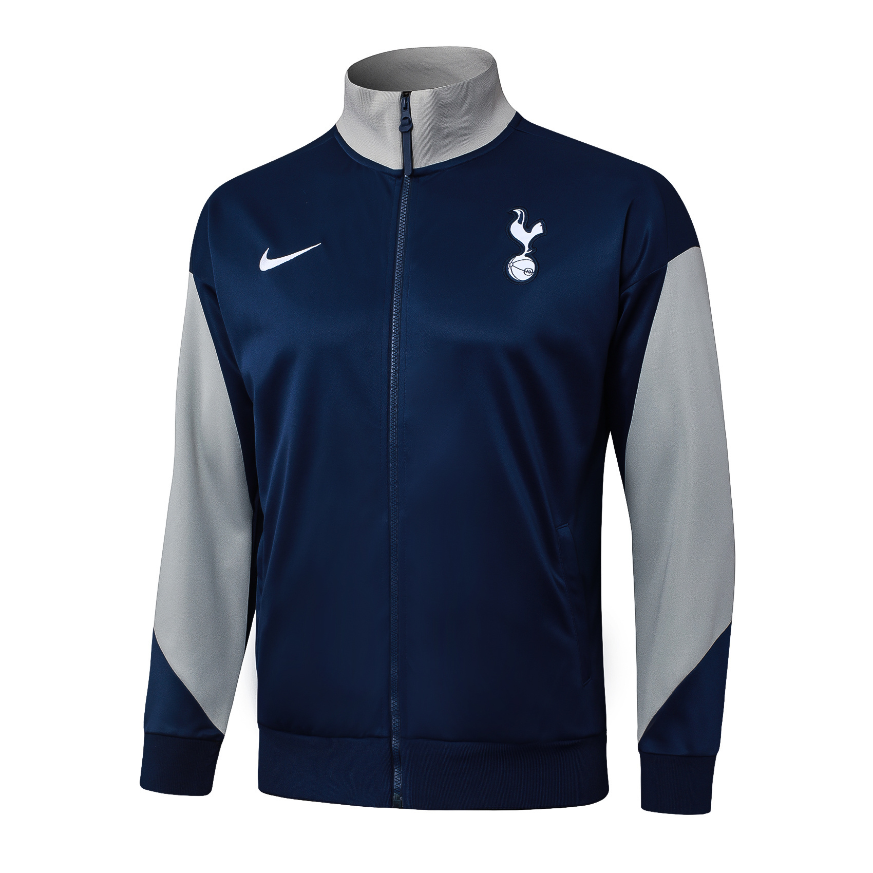 Tottenham Hotspur Training Jacket and Pant - Kids