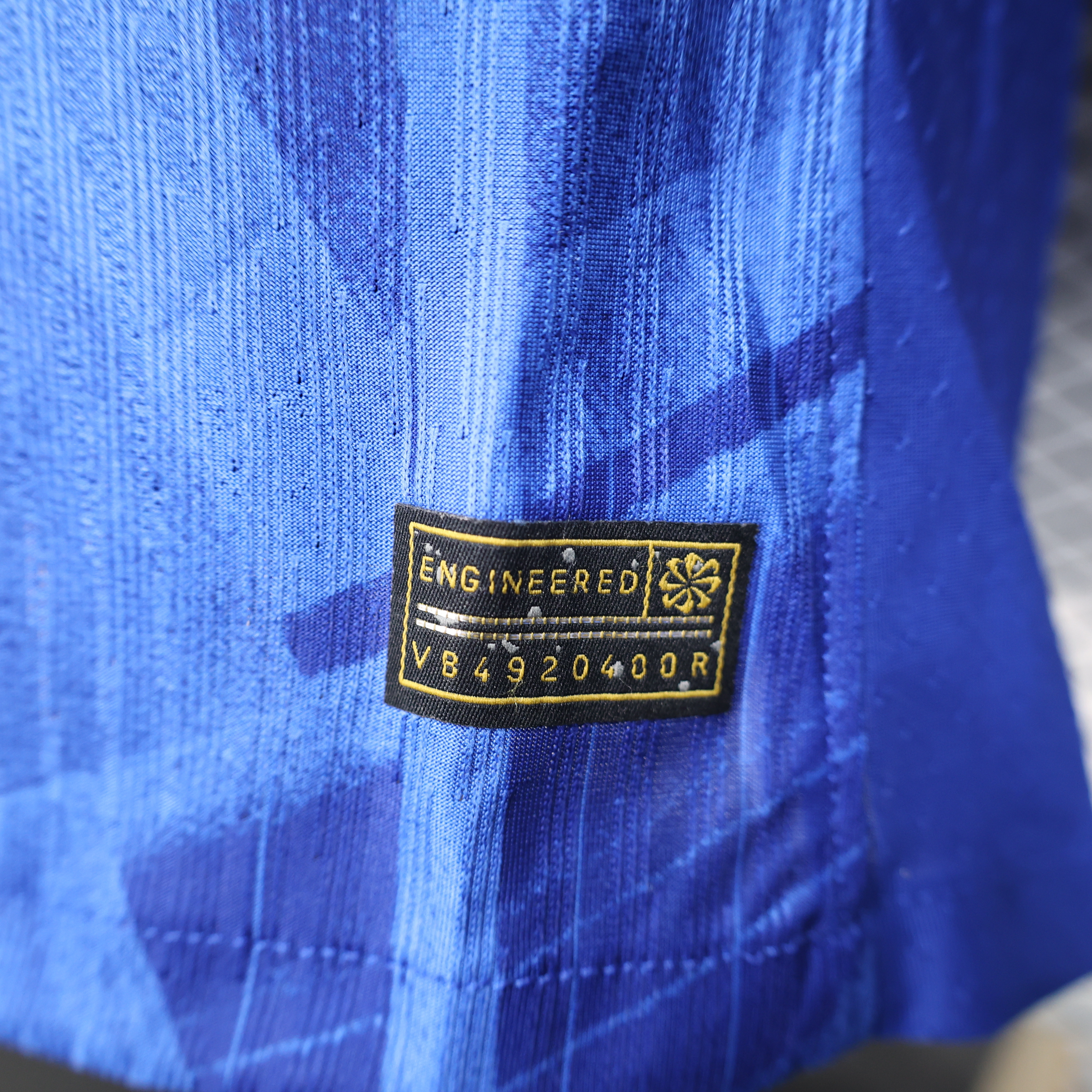 Chelsea 25 26 Home Jersey 