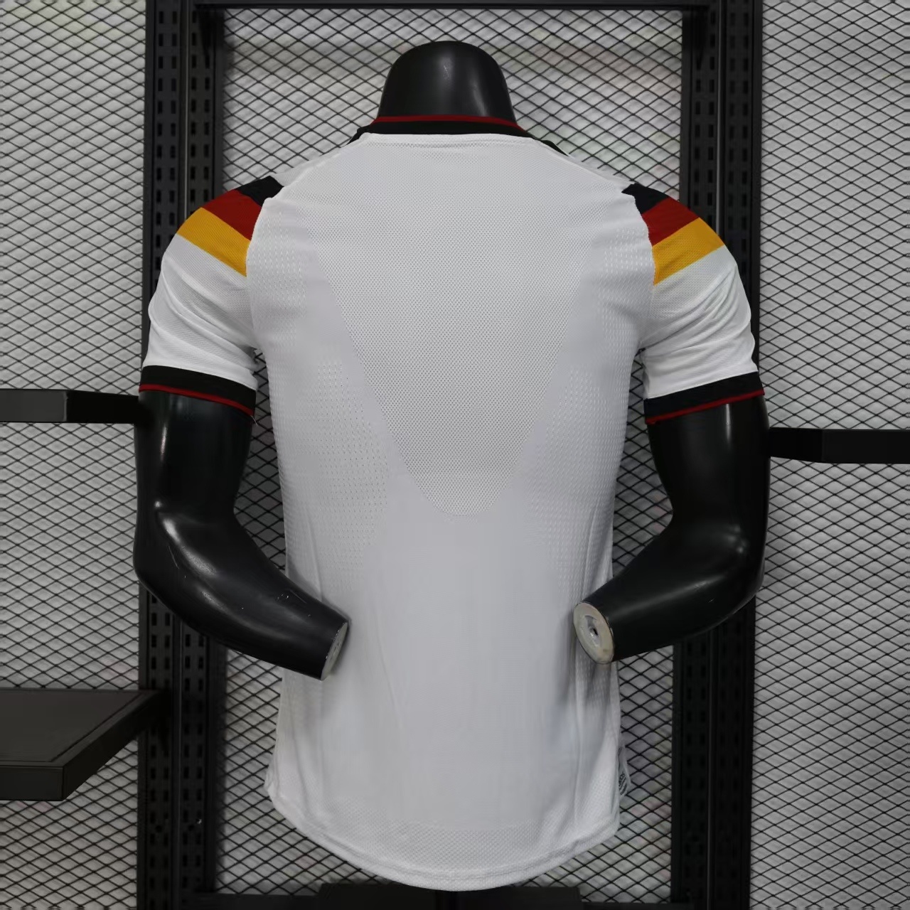 Germany National Team 2026 Fifa World Cup Home Jersey