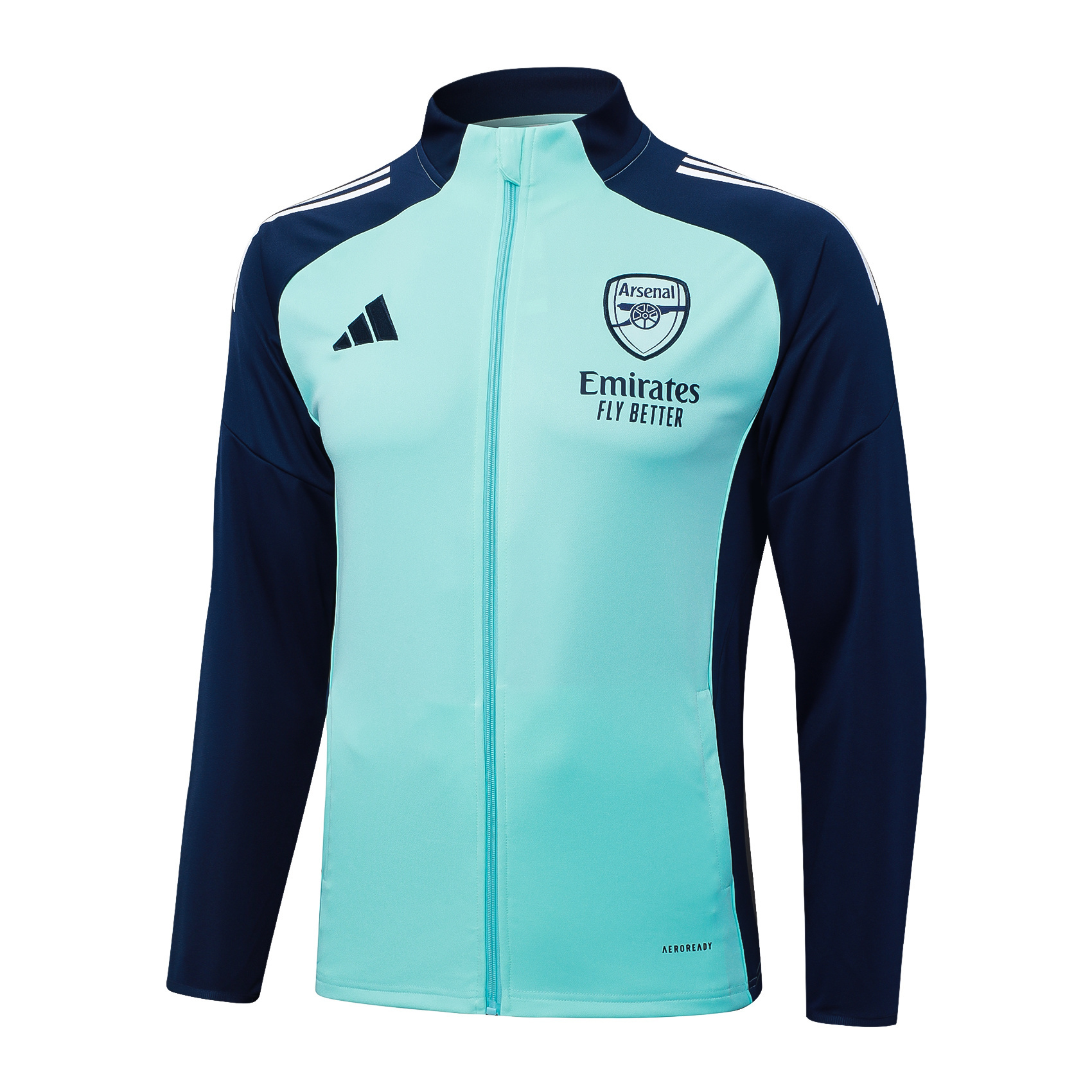 Arsenal Training Jacket and Pant - Kids