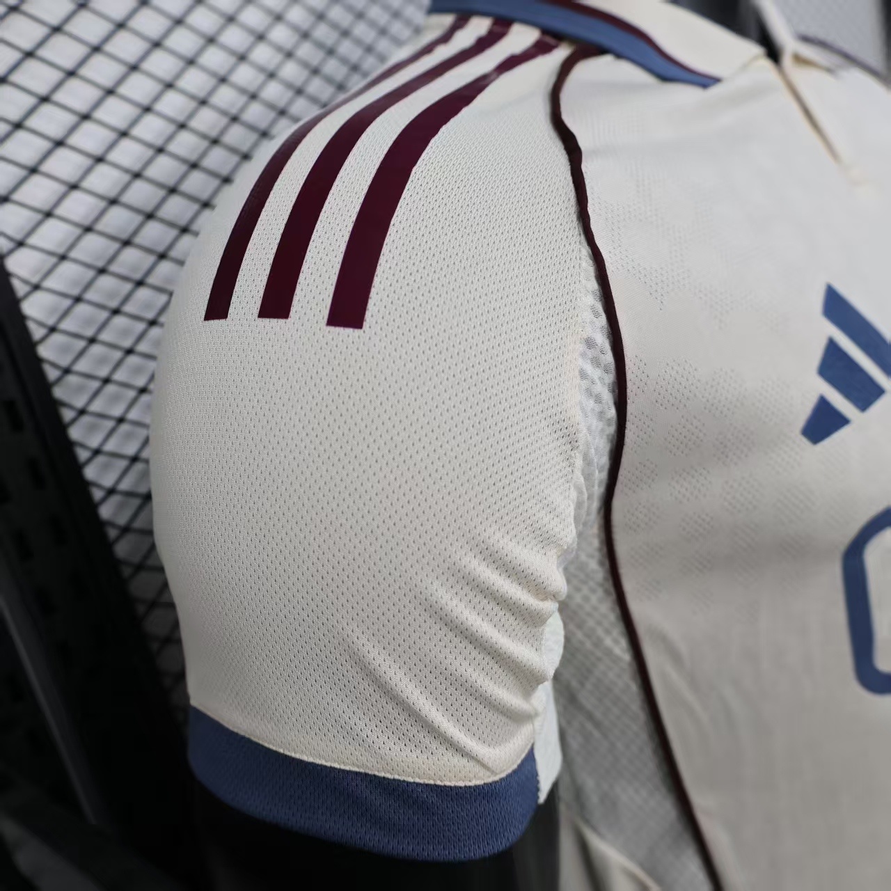 Ajax  25 26 Third Jersey 