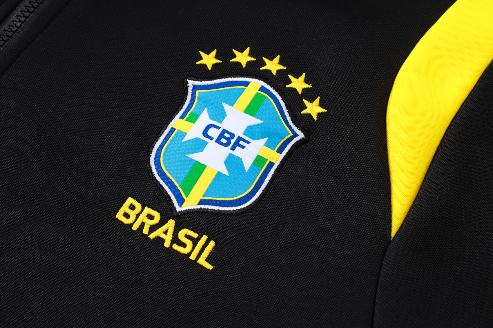 Brazil Training Jacket and Pant - Adult