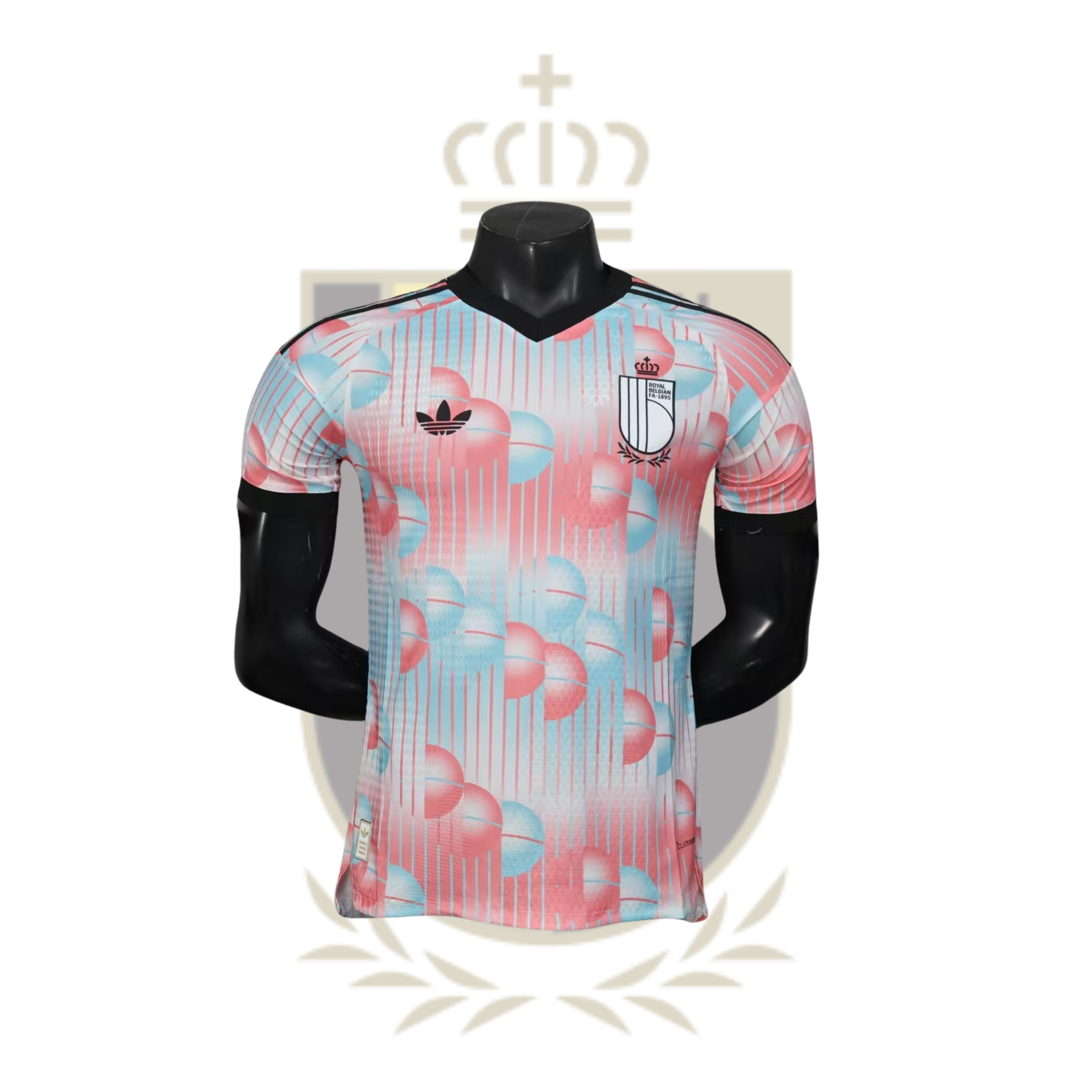 Belgium National Team 2026 Fifa World Cup Away Jersey