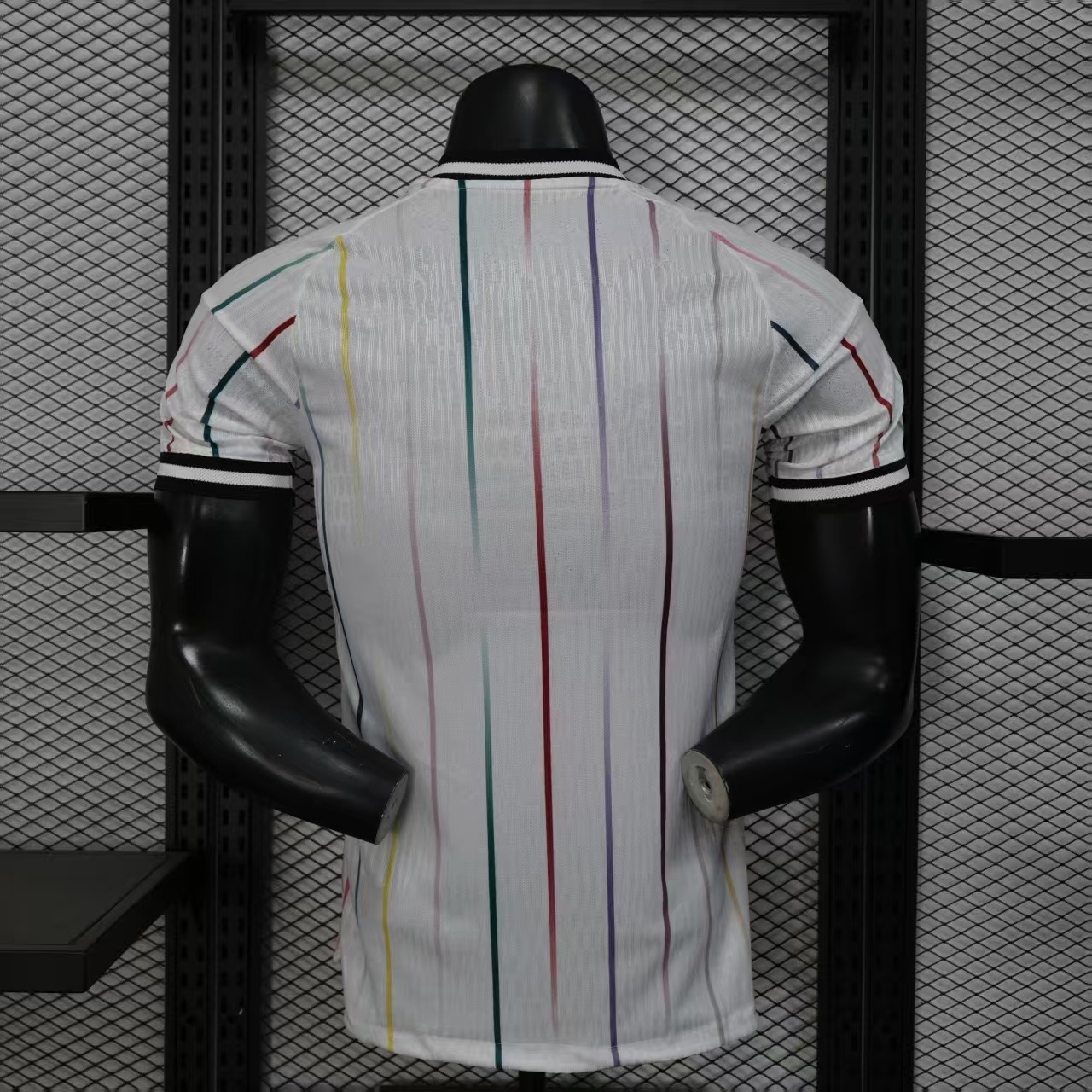 Japan National Team 2026 Fifa World Cup Home Jersey