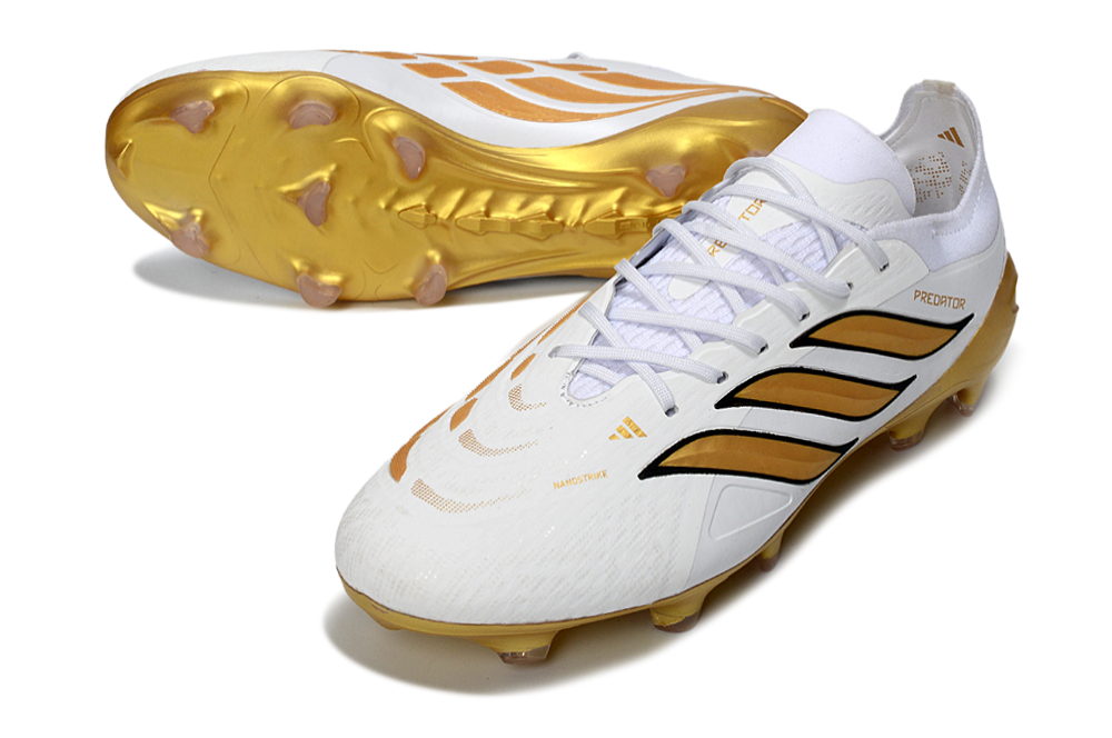 adidas Predator Elite Soccer Cleats 