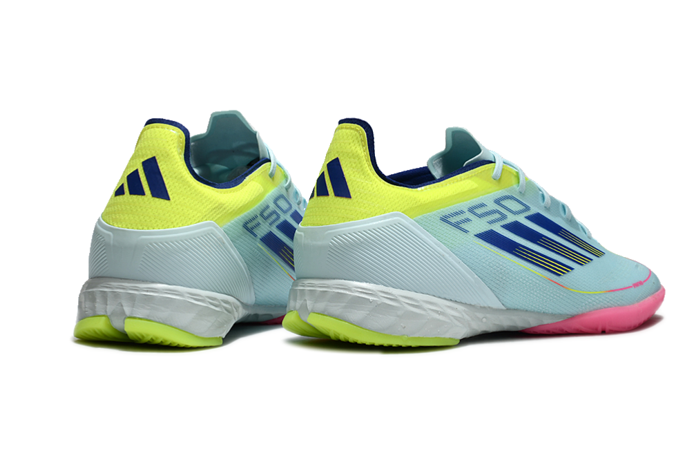 adidas F50 PRO Indoor Soccer Shoes