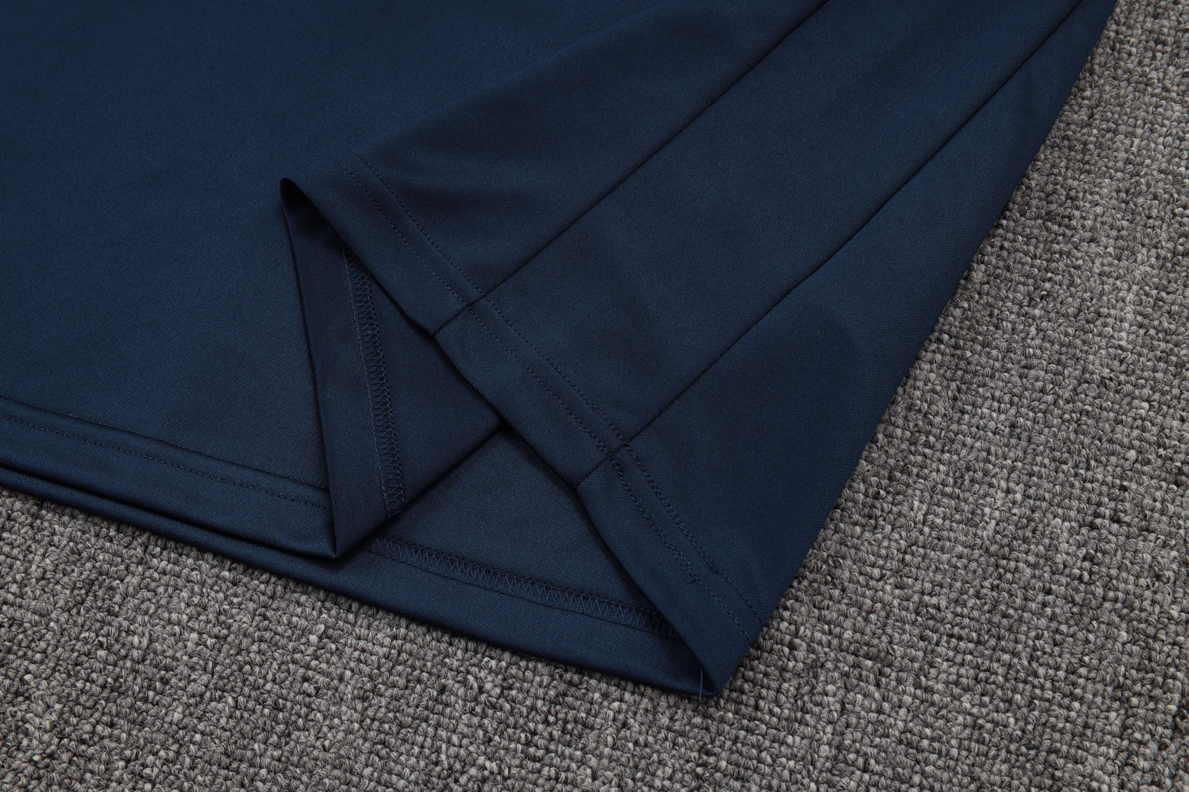 Paris Saint Germain  Half Zip Training Track Suit - Adult