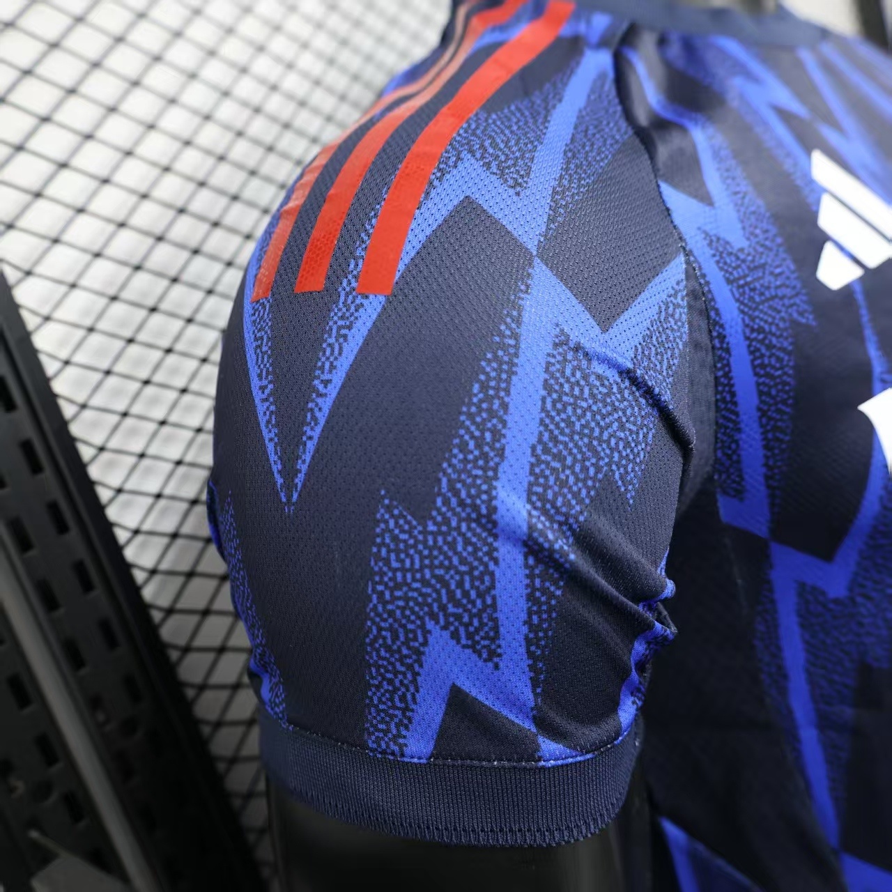 Arsenal 25 26 Away Jersey 