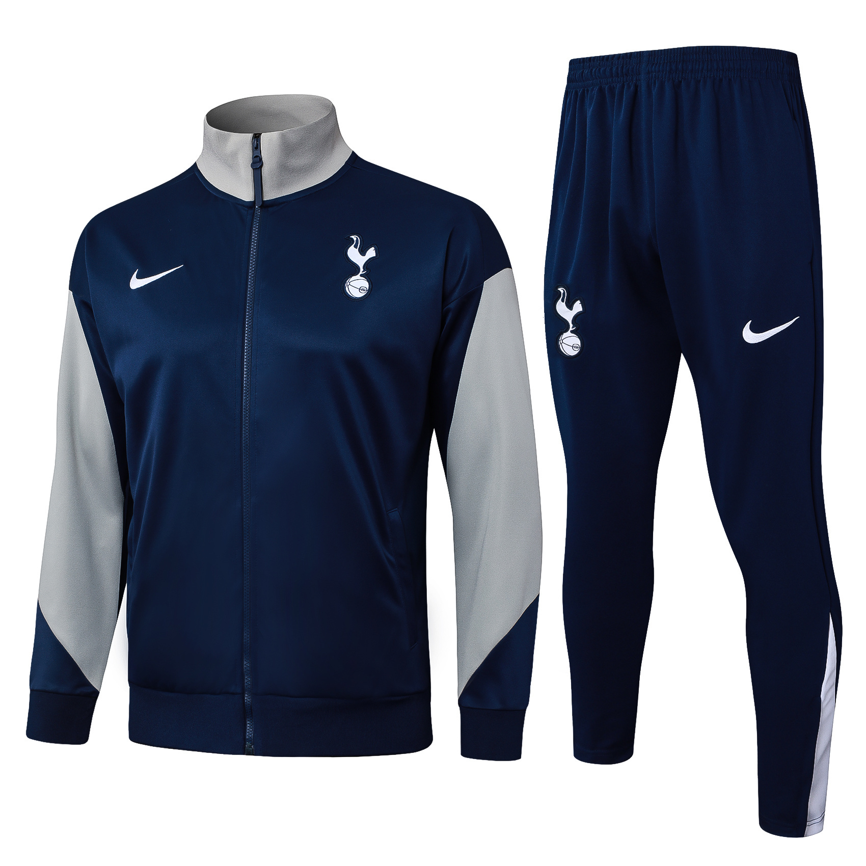 Tottenham Hotspur Training Jacket and Pant - Kids
