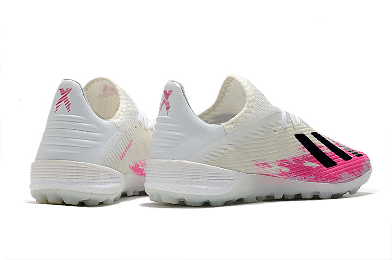 adidas X 19.1 Turf Soccer Shoes