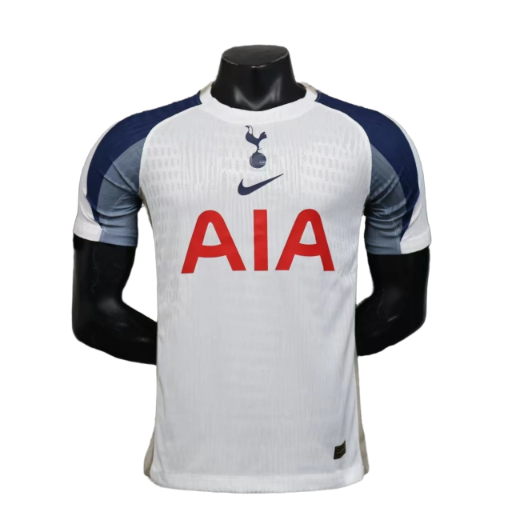 Tottenham Hotspur 25 26 Home Jersey