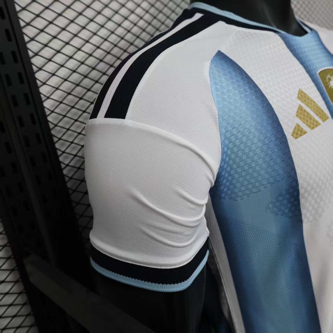 Argentina National Team 2026 Fifa World Cup Home Jersey