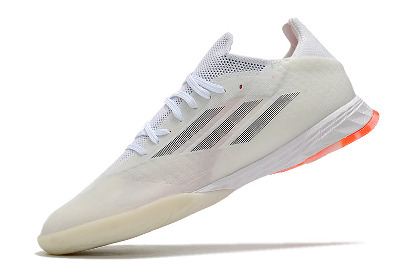 adidas X SPEEDFLOW.1 Indoor Soccer Shoes.