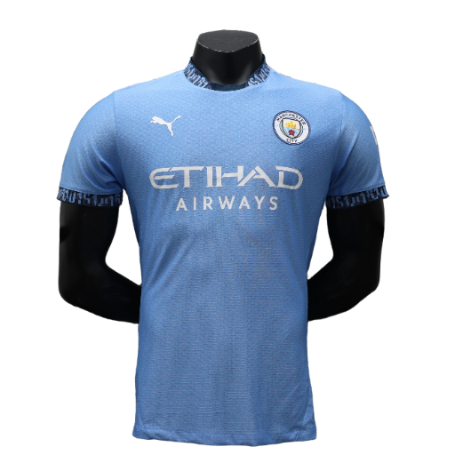 Manchester City 25 26 Away Jersey 
