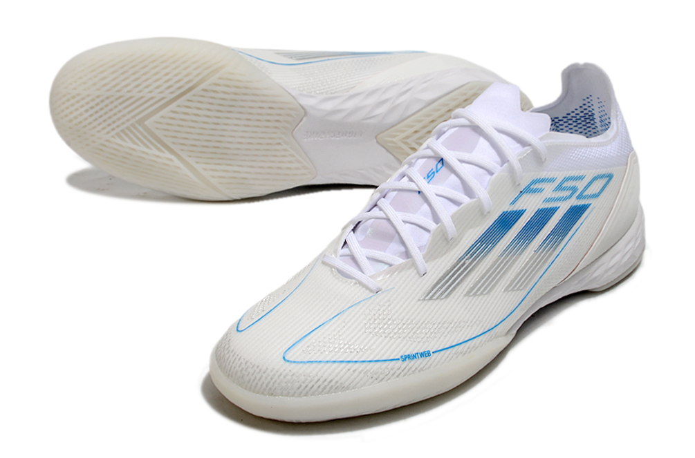 adidas F50 PRO Indoor Soccer Shoes