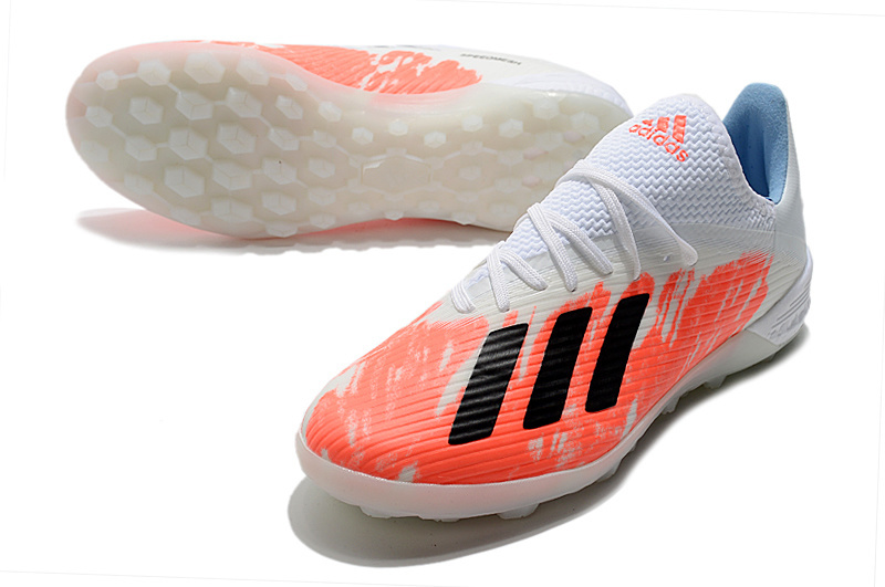 adidas X 19.1 Turf Soccer Shoes