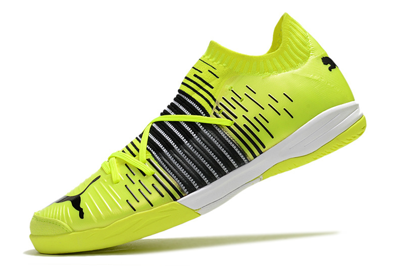 Puma Future Z 1.1 Indoor Soccer Shoes