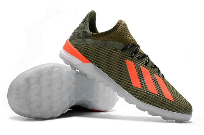 adidas X 19.1 Turf Soccer Shoes