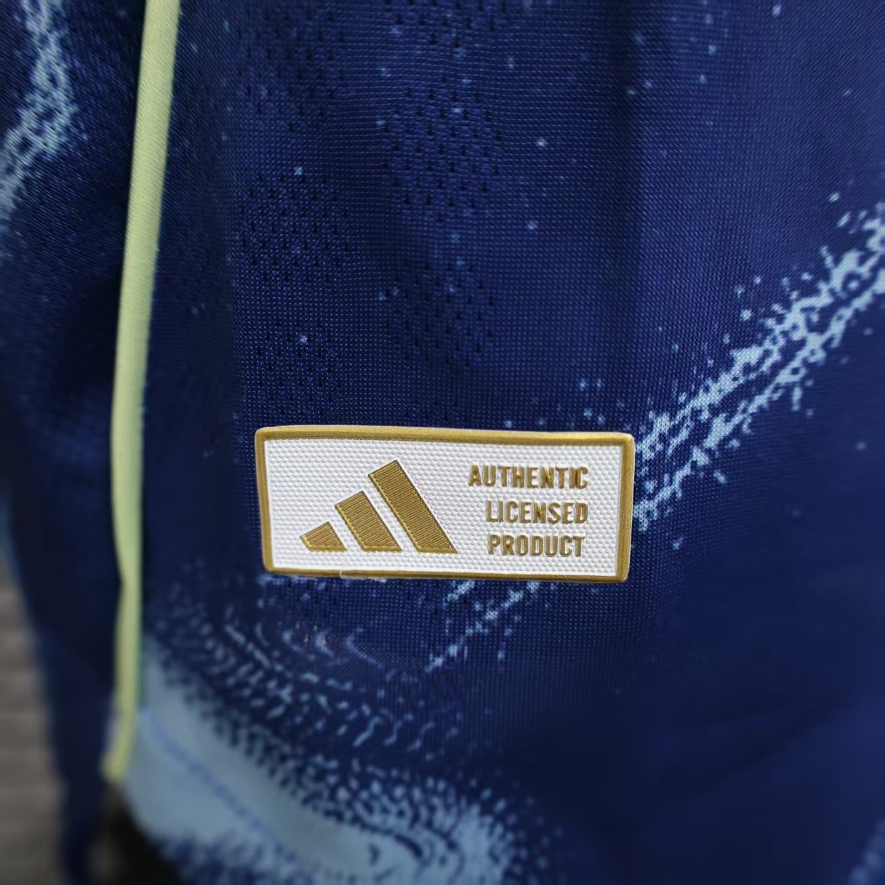 Ajax  25 26 Away Jersey 