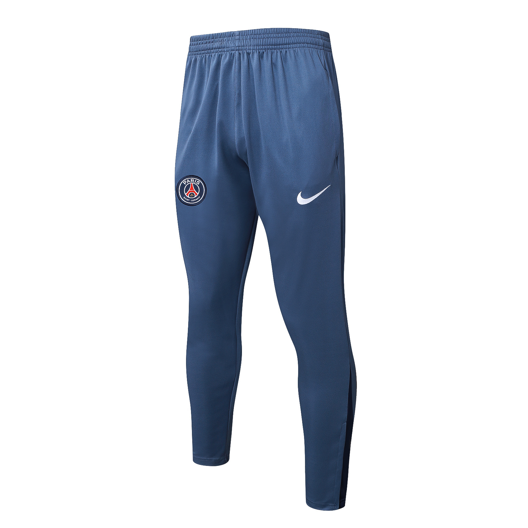 Paris Saint Germain Half Zip Training Track Suit - Kids