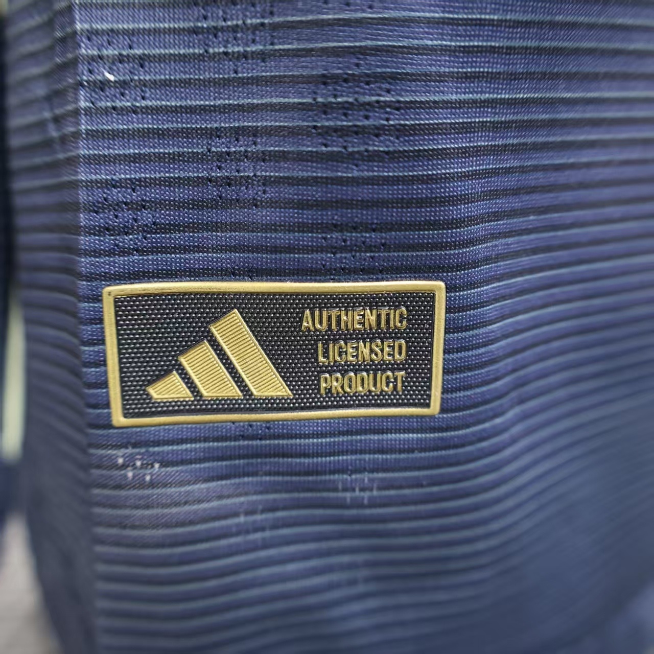 Real Madrid 25 26 Away Jersey 