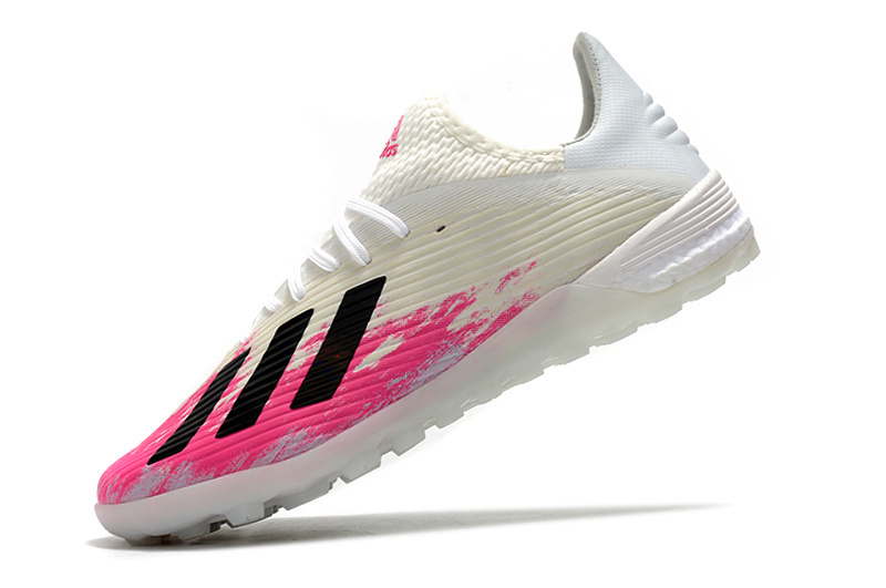 adidas X 19.1 Turf Soccer Shoes