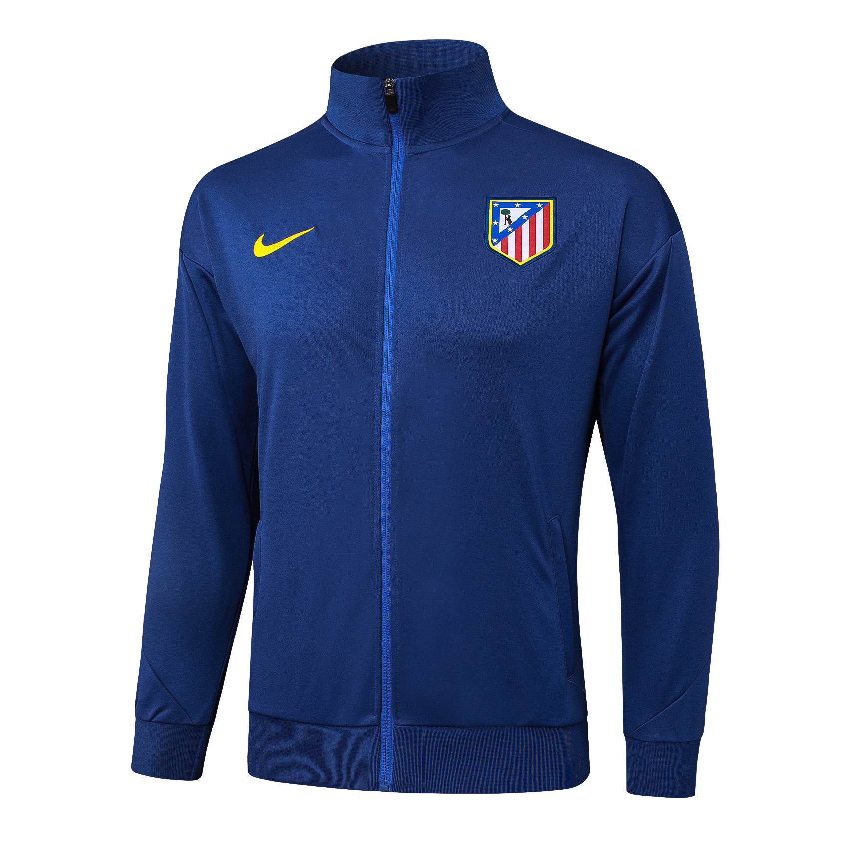 Atletico Madrid Training Jacket and Pant - Kids