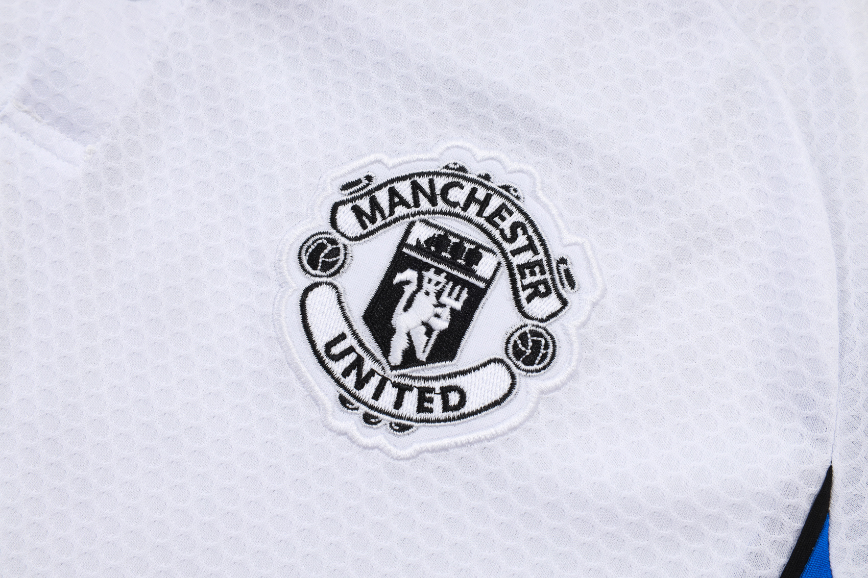 Manchester United Polo Shirt and Track Pant
