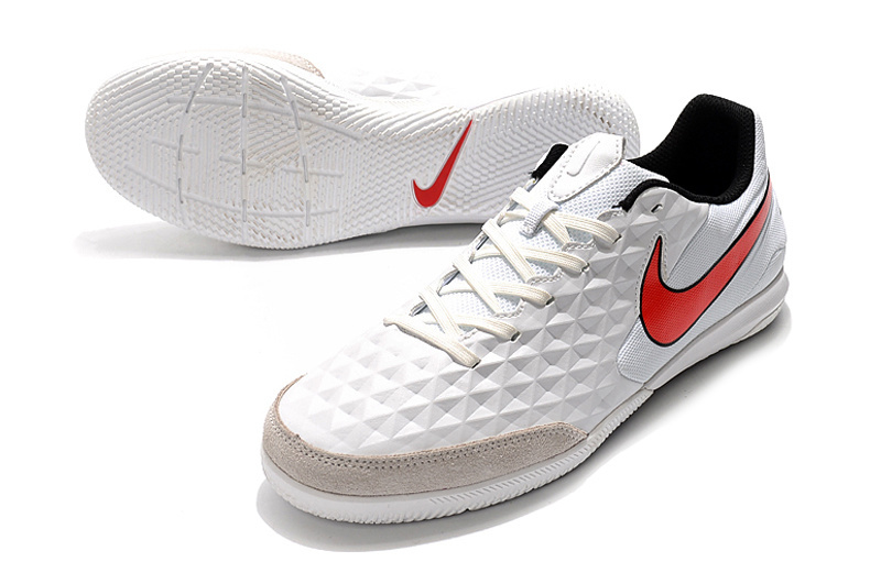 Nike Legend VIII Academy Indoor Soccer Shoes