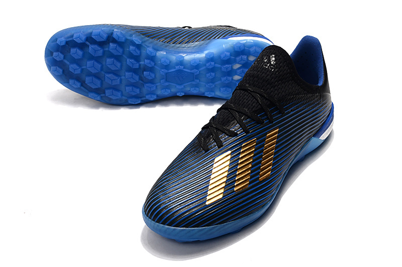 adidas X 19.1 Turf Soccer Shoes