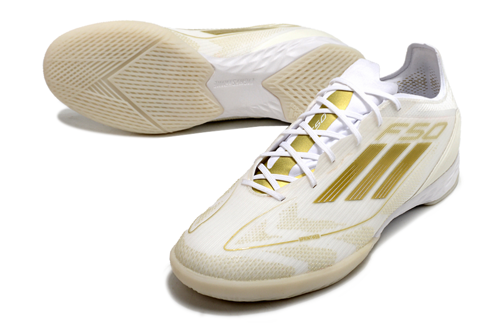 adidas F50 PRO Indoor Soccer Shoes