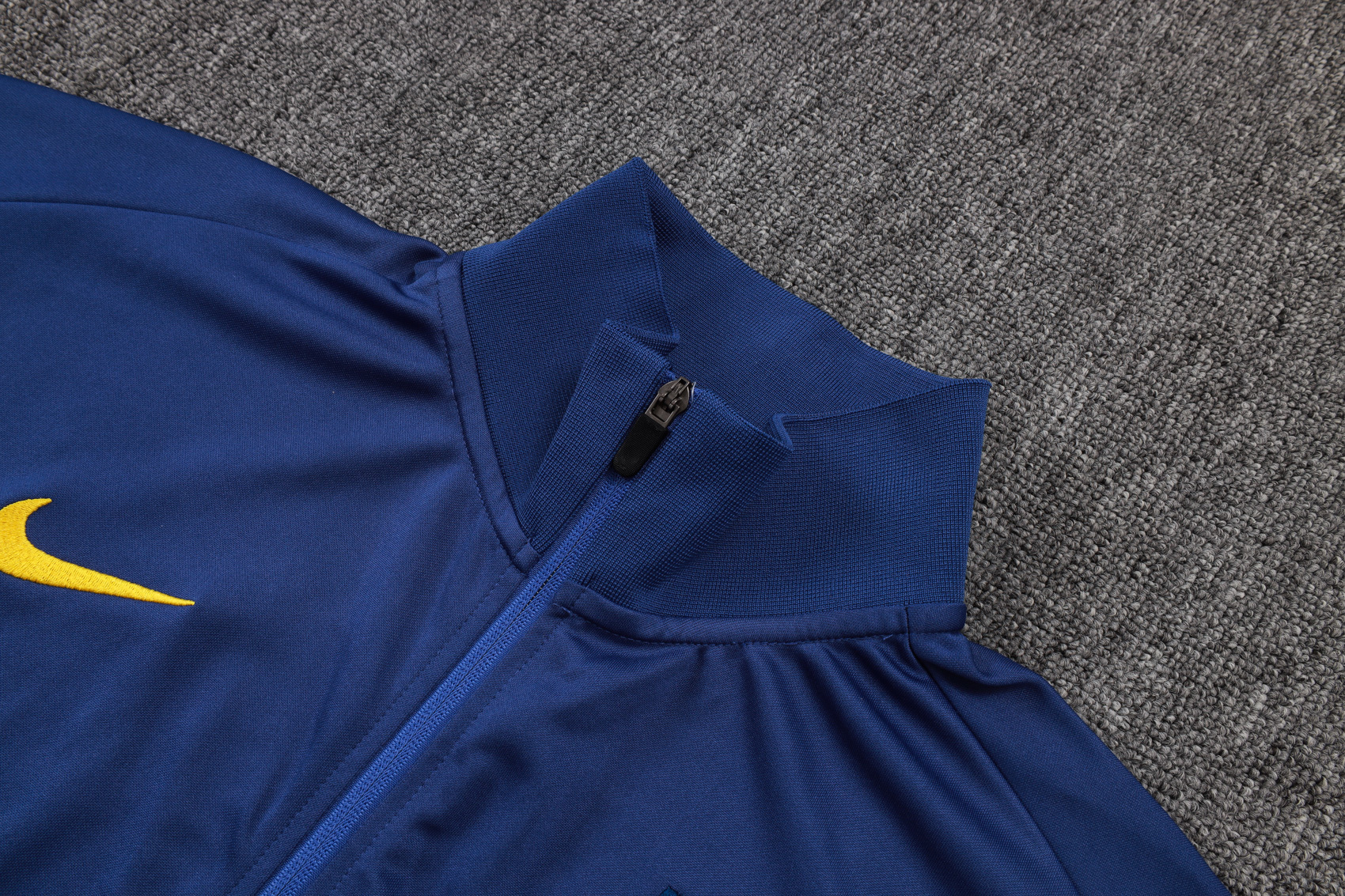 Atletico Madrid Training Jacket and Pant - Adult