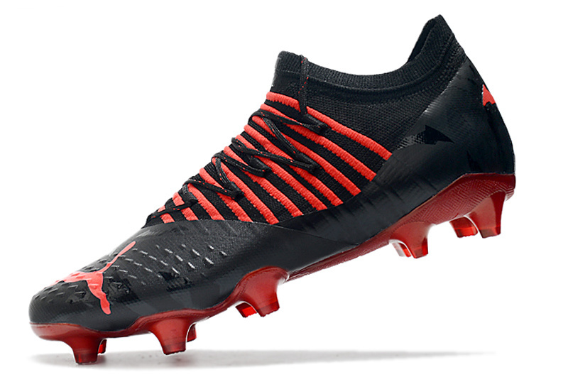 Puma Future Z 1.3 Teazer FG Soccer Boots