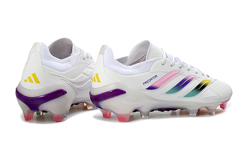 adidas Predator Soccer Cleats 