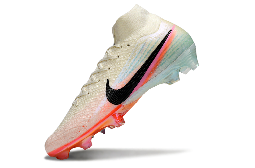 Nike Air Zoom Mercurial Superfly IX Elite SK Soccer Boots