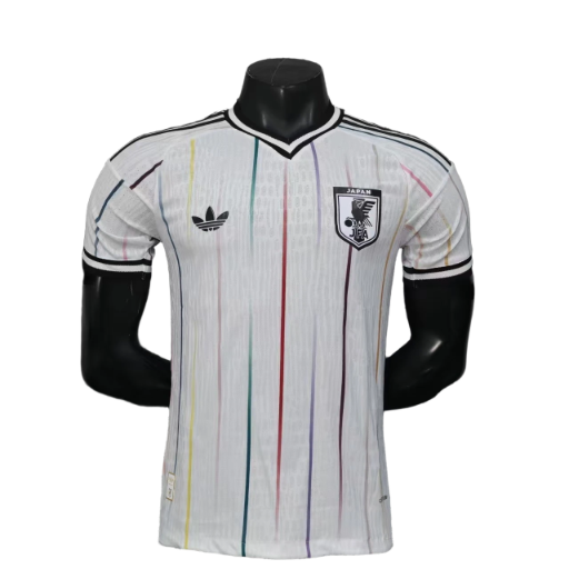 Japan National Team 2026 Fifa World Cup Home Jersey