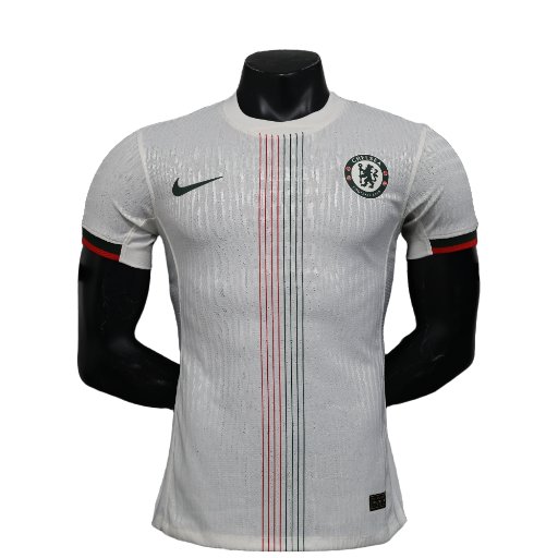 Chelsea 25 26 Away Jersey
