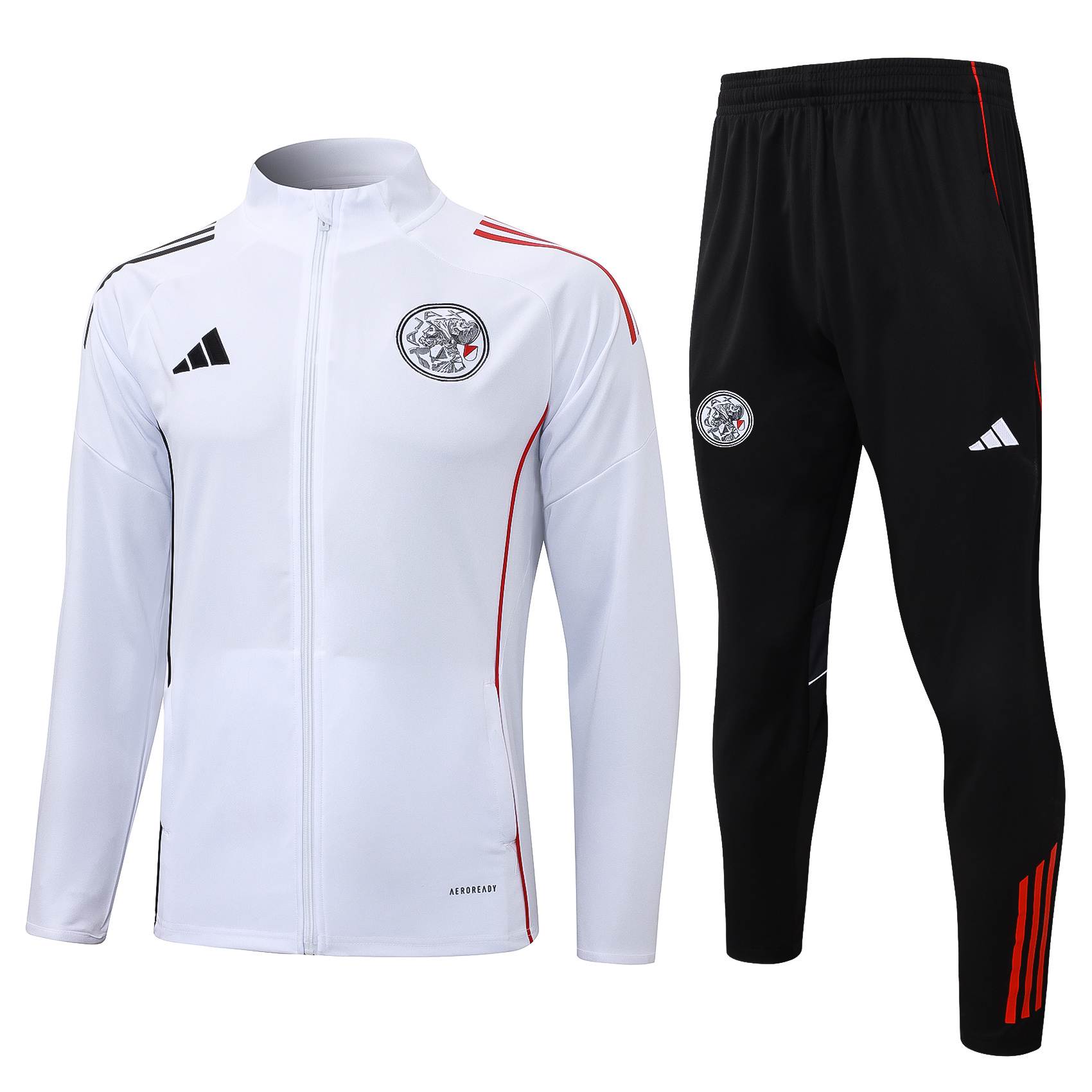 Ajax Training Jacket and Pant - Kids