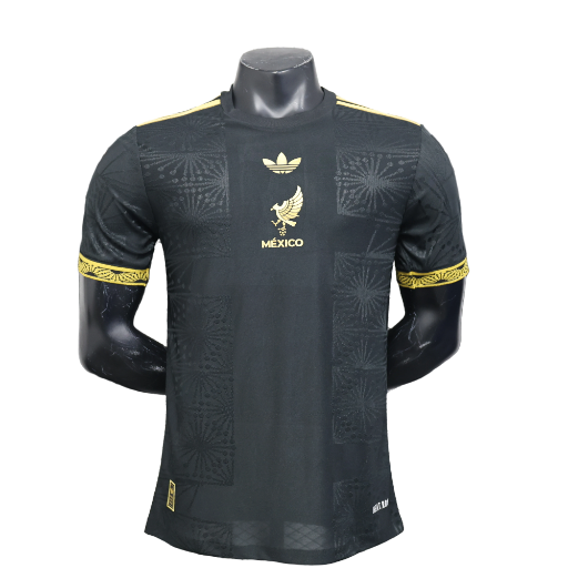 Mexico National Team 2026 Fifa World Cup Home Jersey