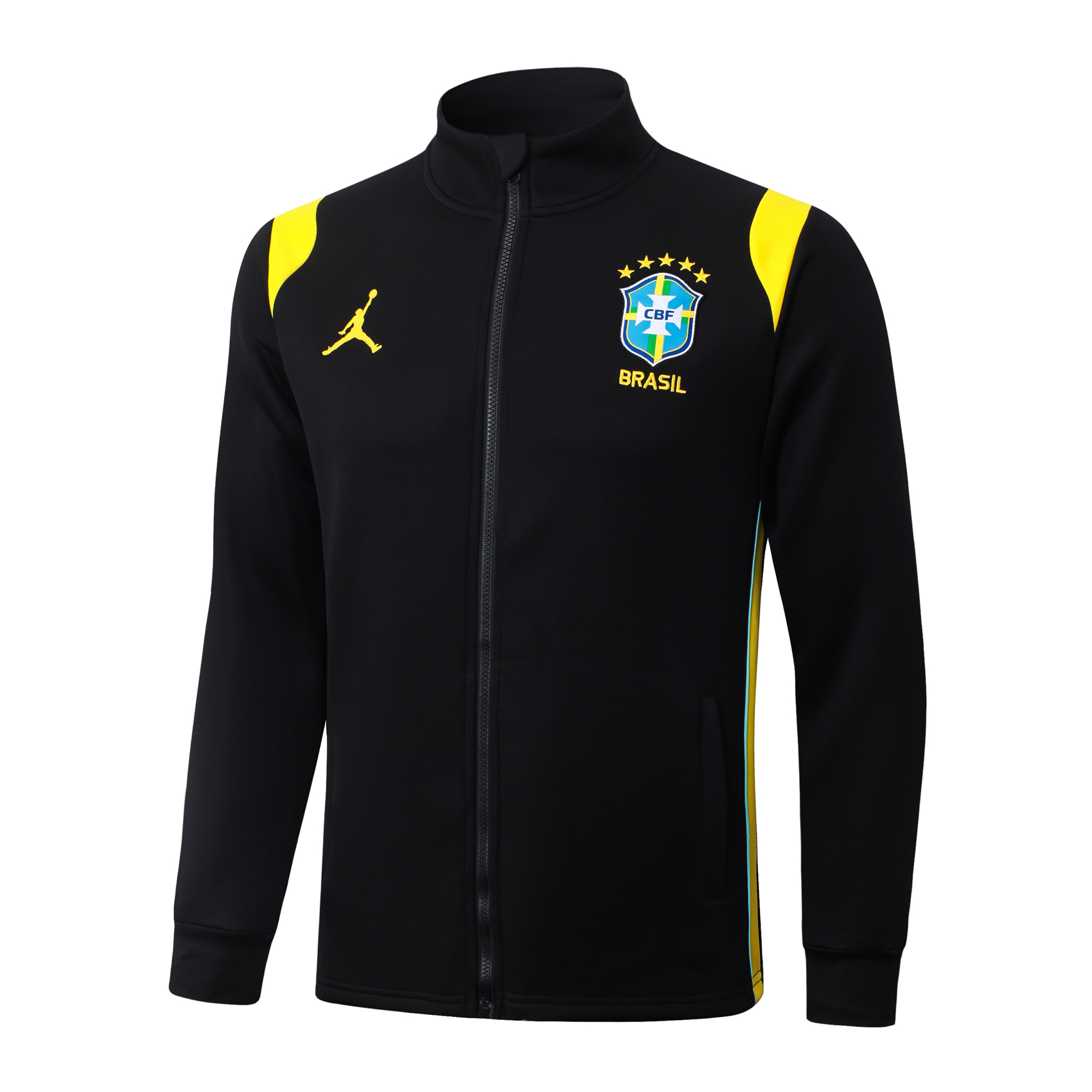 Brazil Training Jacket and Pant - Adult