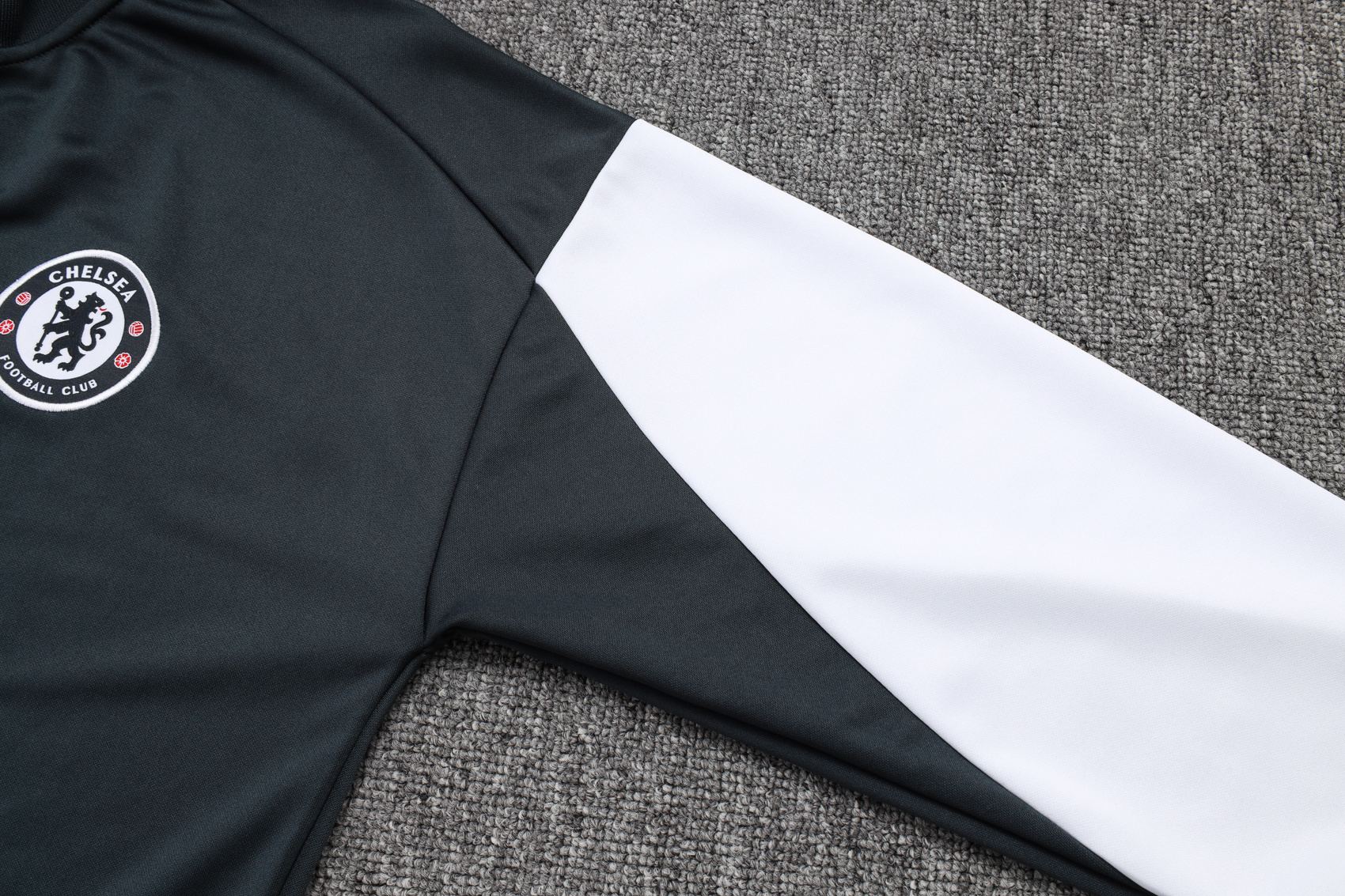 Chelsea Training Jacket and Pant - Adult